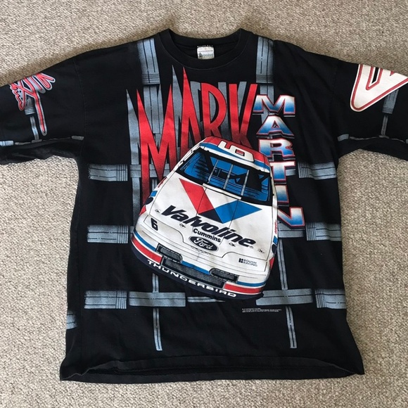 Vintage | Shirts | Vintage 995 Mark 